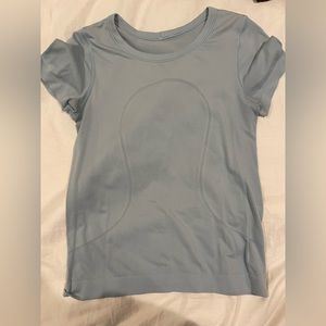 COPY - Old style Lululemon swiftly tech